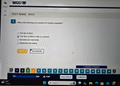WGU D265 Critical Thinking OA1