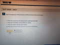WGU D311 Microbiology with Lab OA2